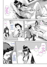 Chinpotsuki Ijimerarekko | - Etre une Nana Intersexe : Le récit d'une Persécution - page 320