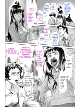 Chinpotsuki Ijimerarekko | - Etre une Nana Intersexe : Le récit d'une Persécution - page 322