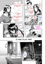 Chinpotsuki Ijimerarekko | - Etre une Nana Intersexe : Le récit d'une Persécution - page 325