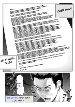 Chinpotsuki Ijimerarekko | - Etre une Nana Intersexe : Le récit d'une Persécution - page 326