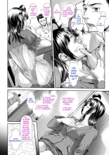 Chinpotsuki Ijimerarekko | - Etre une Nana Intersexe : Le récit d'une Persécution - page 330