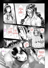 Chinpotsuki Ijimerarekko | - Etre une Nana Intersexe : Le récit d'une Persécution - page 331