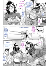 Chinpotsuki Ijimerarekko | - Etre une Nana Intersexe : Le récit d'une Persécution - page 332