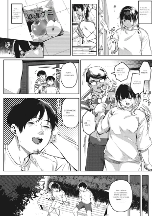 hentai Chiru to Furu Chuuhen