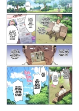 Chizuru-chan Development Diary Part Two : page 3