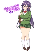 Chizuru-chan Development Diary Part Two : page 59