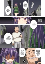 Chizuru-chan Development Diary Part Two : page 74