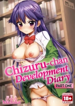 Chizuru-chan Development Diary Part One : page 1