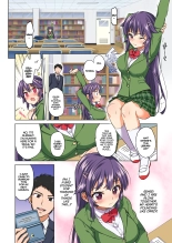 Chizuru-chan Development Diary Part One : page 9
