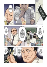 Chizuru-chan Development Diary Part One : page 41