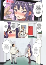 Chizuru-chan Development Diary Part One : page 52