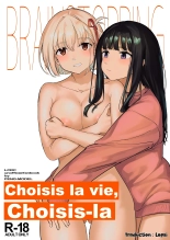 Choisis la vie, Choisis-la : page 1