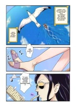 Chop Stick #01 : page 5