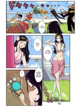Chop Stick #01 : page 7
