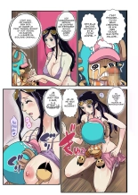 Chop Stick #01 : page 10