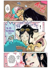 Chop Stick #01 : page 17