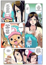 Chop Stick #01 : page 18