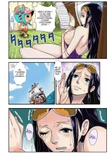 Chop Stick #01 : page 69