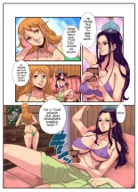 Chop Stick #02 : page 9