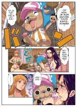 Chop Stick #02 : page 11
