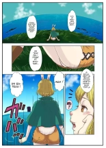 Chop Stick #02 : page 58