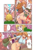 Chop Stick #03 : page 12