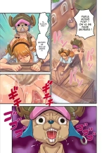 Chop Stick #03 : page 20