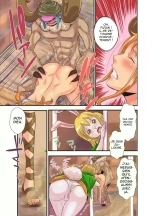 Chop Stick #03 : page 36