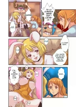 Chop Stick #03 : page 65