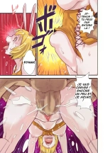 Chop Stick #03 : page 69