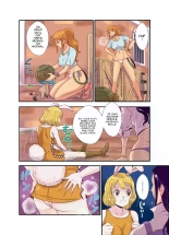 Chop Stick #03 : page 76