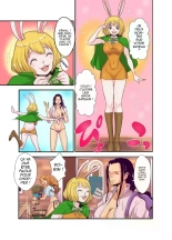 Chop Stick #03 : page 77
