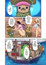 Chop Stick #03 : page 78