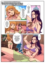 CHOP STICK 2 : page 5