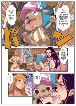 CHOP STICK 2 : page 7