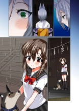 Choroi ne Ookami-chan Girl Meets Femboy : page 51