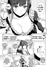 Ne m’appelle pas Kirasuceuse : page 3