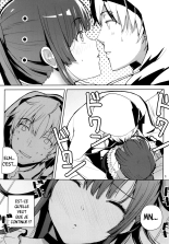 Ne m’appelle pas Kirasuceuse : page 5