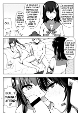 Ne m’appelle pas Kirasuceuse : page 16