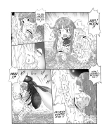 Chou Mushi Giga Ni Kono Mushi Kyouran page 17