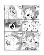 Chou Mushi Giga Ni Kono Mushi Kyouran page 26