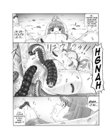 Chou Mushi Giga Ni Kono Mushi Kyouran page 49