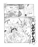 Chou Mushi Giga Ni Kono Mushi Kyouran page 57