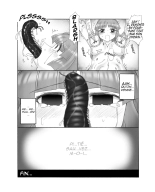 Chou Mushi Giga Ni Kono Mushi Kyouran page 62