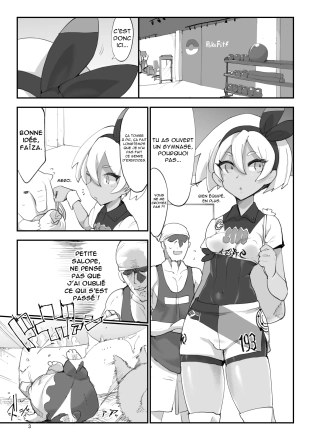 hentai pokemon