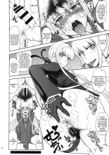 Chougenkai Hatsujou Koudou EVERFREE : page 13
