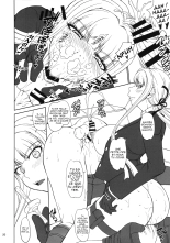 Chougenkai Hatsujou Koudou EVERFREE : page 19