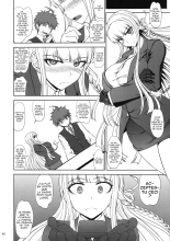 Chougenkai Hatsujou Koudou EVERFREE : page 39