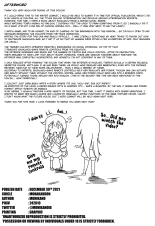 The Interrogation Record of Shokuhou Misaki the Esper : page 18