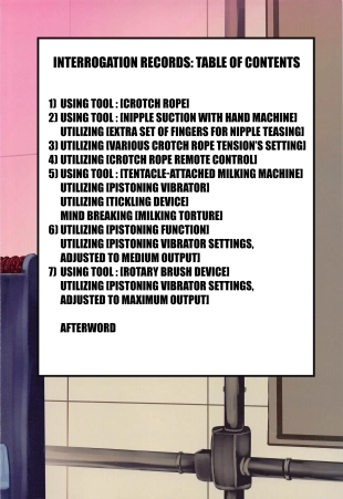 hentai toaru project